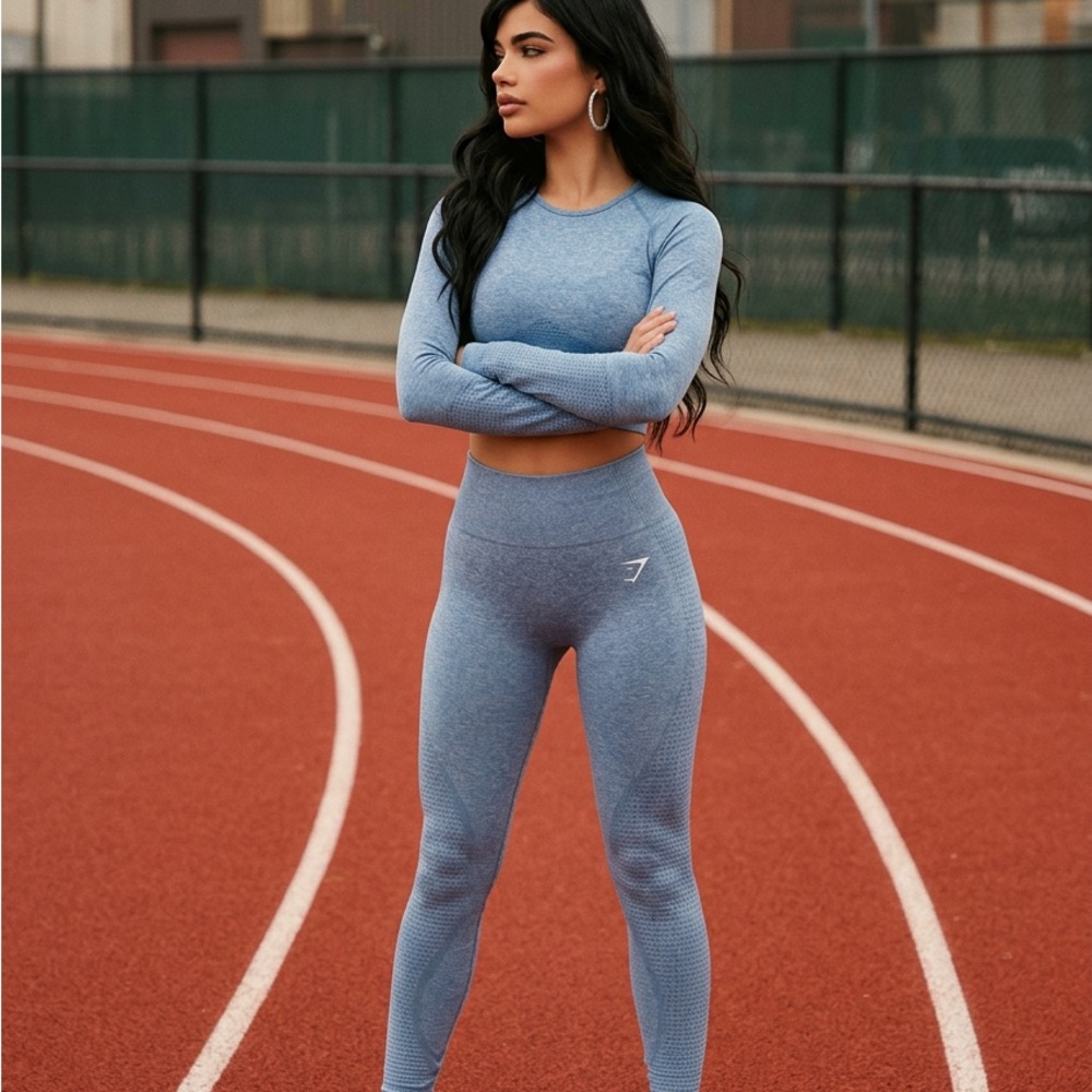NWOT Gymshark Vital Seamless 2.0 Leggings